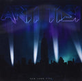 Arti Tisi - New York City - Music CD