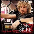 Stone,john - Boy From Alabama - Music CD