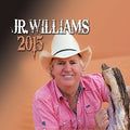 Williams,jr - 2015 - Music CD