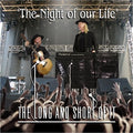 Long & Short Of It - Night Of Our Life - Music CD