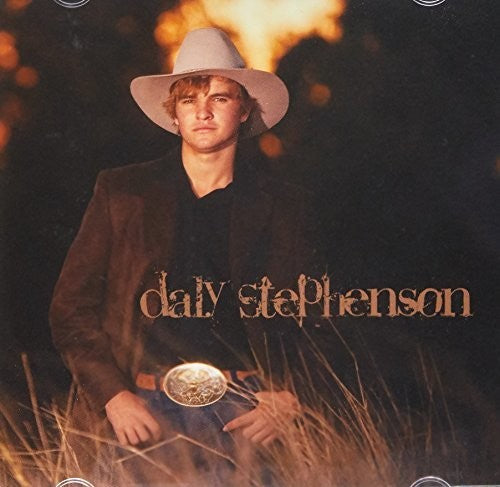 Stephenson,daly - Daly Stephenson - Music CD