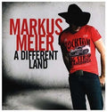 Meier,markus - Different Land - Music CD