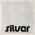Ersahin,ilhan - Silver - Vinyl Record