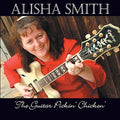 Smith,alisha - Guitar Pickin Chicken - Music CD