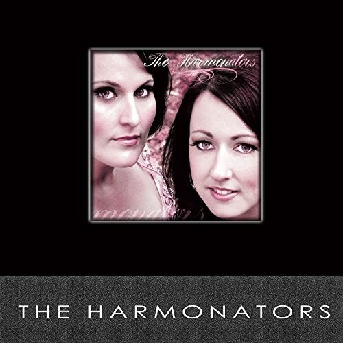 Harmonators - Harmonators - Music CD