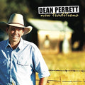 Perrett,dean - New Traditions - Music CD