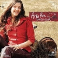 Ree,anita - Bush Girls Heart - Music CD