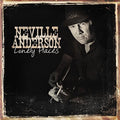 Anderson,neville - True To Country - Music CD