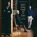 Loher,silvan - Night Sleep Death & The Stars - Music CD