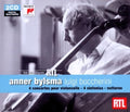 Bylsma,anner - Rtl: Anner Bylsma - Music CD