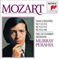 Perahia,murray - Rtl: Murray Perahia - Music CD