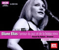 Elias,eliane - Rtl: Jazz Eliane Elias - Music CD