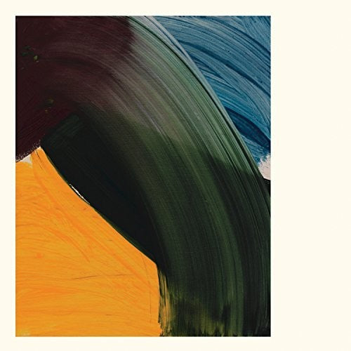 Cantu-ledesma,jefre - On The Echoing Green - Music CD