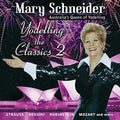 Schneider,mary - Yodelling The Classics Vol 2 - Music CD