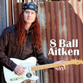 8 Ball Aitken - 8 Ball Aitken - Music CD