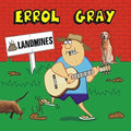 Gray,errol - Landmines - Music CD