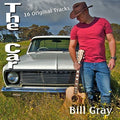 Gray,bill - Car - Music CD