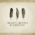 Bennett Bowtell & Urquhart - Bennett Bowtell & Urquhart - Music CD
