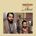 Brecker Brothers - Heaven Detente - Music CD