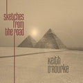O Rourke,keith - Sketches From The Road - Music CD