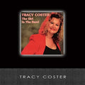 Coster,tracy - Girl In The Band - Music CD