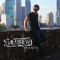 Brew,liam - Faster - Music CD