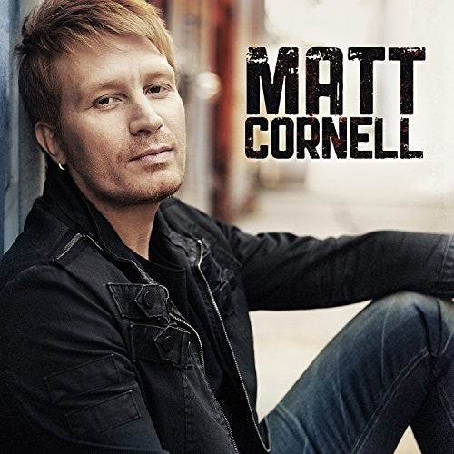 Cornell,matt - Matt Cornell - Music CD