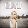 Clabburn,celeste - Keeping Me Here - Music CD