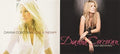 Corcoran,diana - Keep Breathing / Love & Therapy - Music CD