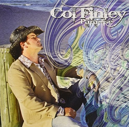 Finley,col - Paradise / Little Bit Outlaw - Music CD