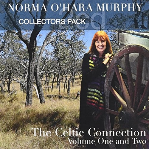Murphy,norma O'hara - Celtic Connection Vol 1 / Celtic Connection Vol 2 - Music CD