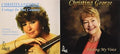 George,christina - Cottage In The Country / Finding My Voice - Music CD