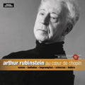 Rubinstein,arthur - Au Cour De Chopin - Music CD