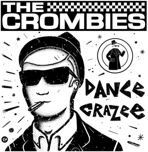 Crombies - Dance Crazee - Vinyl Record