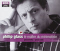 Glass,philip - Maitre Du Minimaliste - Music CD