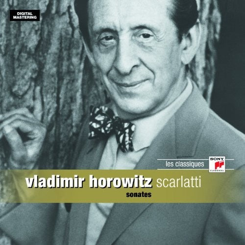 Horowitz,vladimir - Les Clasiques: Vladimir Horowitz - Music CD