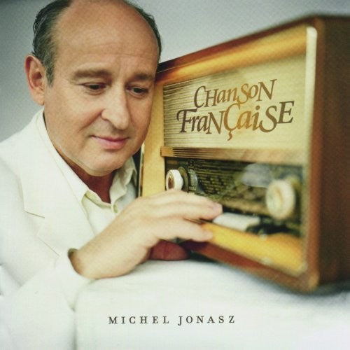Jonasz,michel - Chanson Francaise - Music CD
