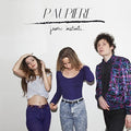 Paupiere - Jeunes Instants - Vinyl Record