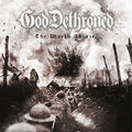 God Dethroned - World's Ablaze: Limited Edition (cd+pal Region 2) - Music CD