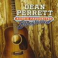 Perrett,dean - Aussie Favourites Bluegrassed - Music CD