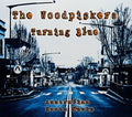 Woodpickers - Turning Blue - Music CD