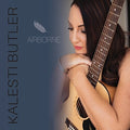 Butler,kalesti - Airborne - Music CD