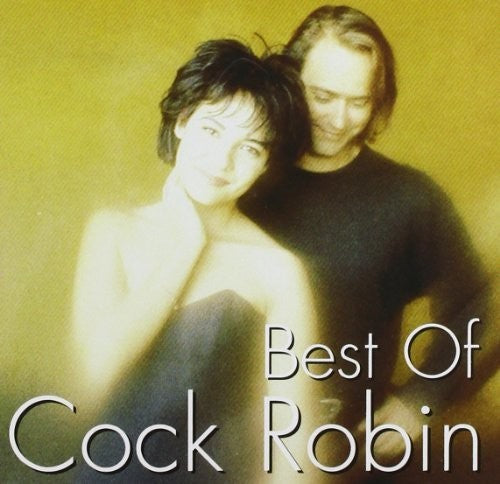 Cock Robin - Best Of - Music CD