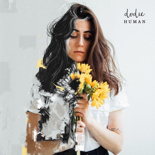 Dodie - Human - Music CD