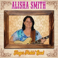 Smith,alisha - Finger Pickin Good - Music CD