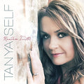 Self,tanya - Random Truths - Music CD
