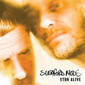 Eton (Blue) [Colored Vinyl] [Limited Edition] (Can) Vinyl Record