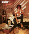 Lavilliers,bernard - O Gringo - Vinyl Record