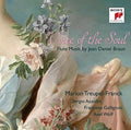 Braun,jean Daniel / Treupel-franck,marion / Azzoli - Voice Of The Soul: Flute Music By Jean Daniel - Music CD