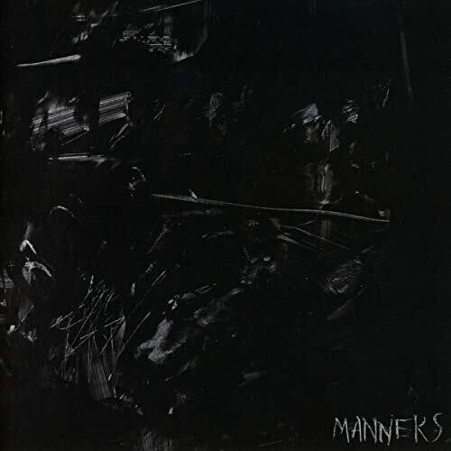 Ftr - Manners - Music CD
